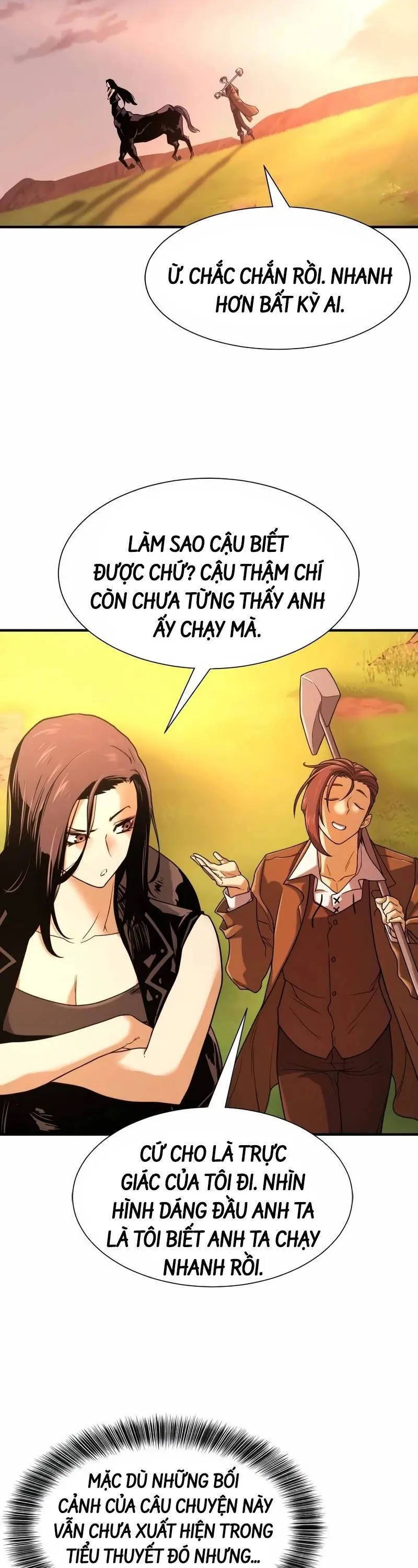 Bậc Thầy Thiết Kế Điền Trang Nettruyen ZZZ Chương 143 Page 33