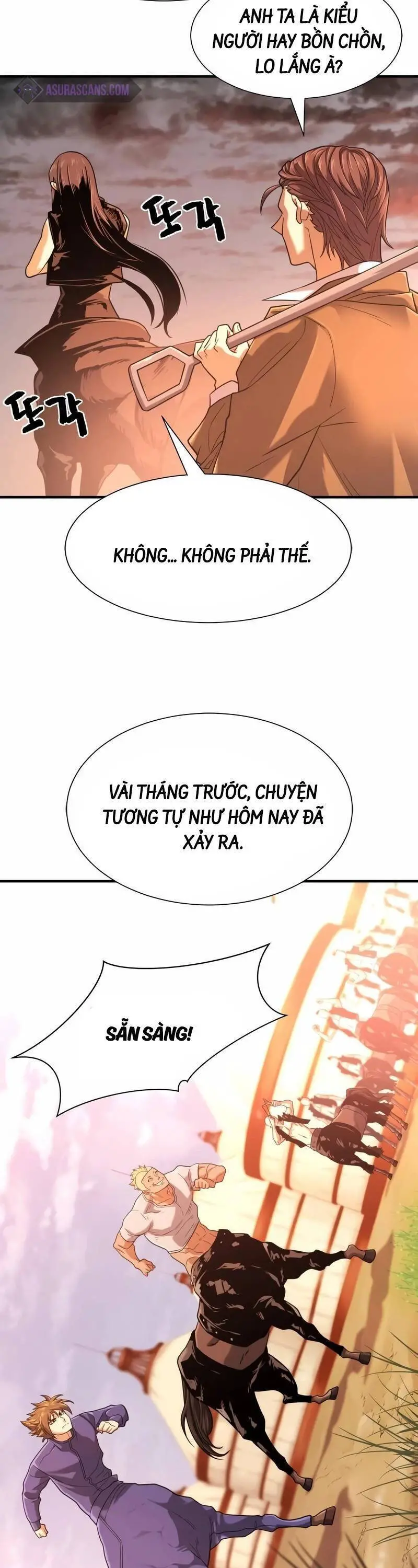 Bậc Thầy Thiết Kế Điền Trang Nettruyen ZZZ Chương 143 Page 36