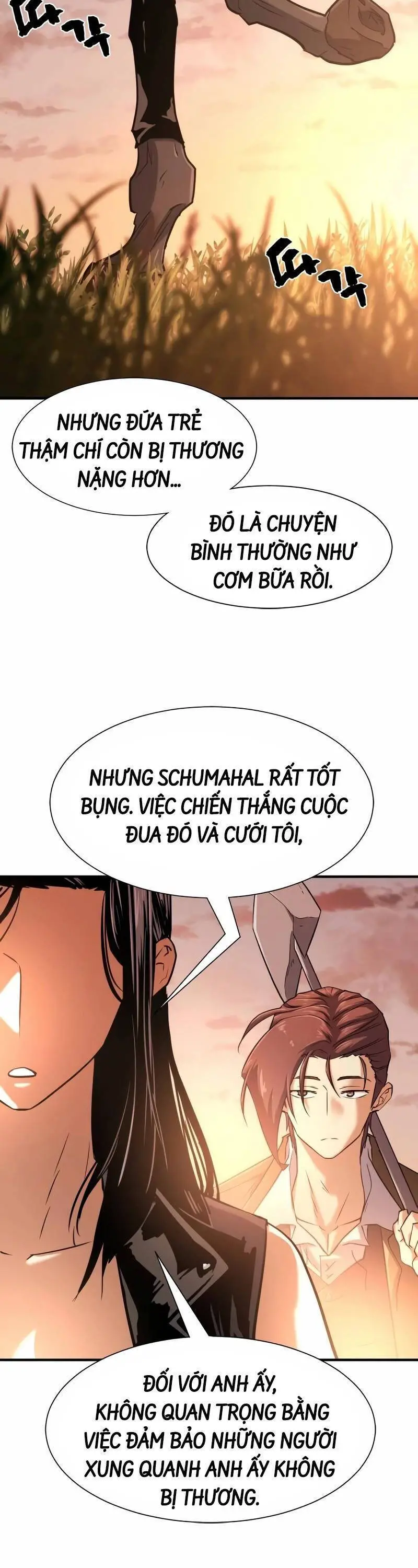 Bậc Thầy Thiết Kế Điền Trang Nettruyen ZZZ Chương 143 Page 43