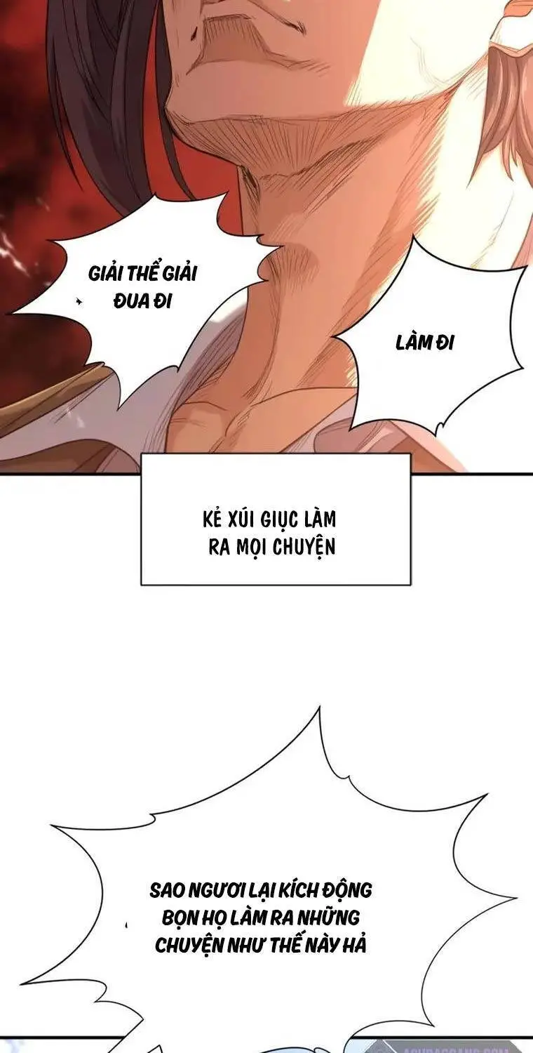Bậc Thầy Thiết Kế Điền Trang Nettruyen ZZZ Chương 145 Page 8