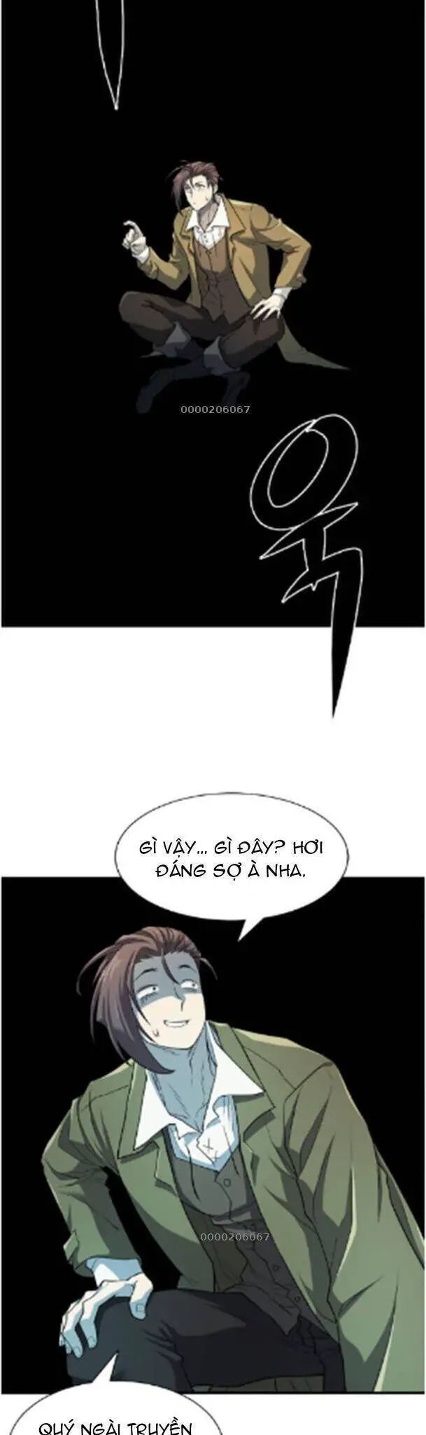 Bậc Thầy Thiết Kế Điền Trang Nettruyen ZZZ Chương 47 Page 33
