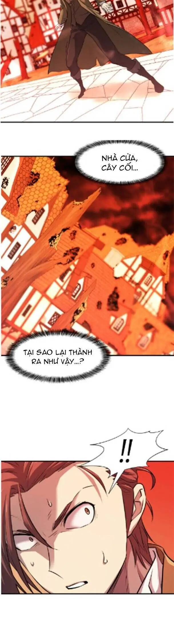 Bậc Thầy Thiết Kế Điền Trang Nettruyen ZZZ Chương 47 Page 36