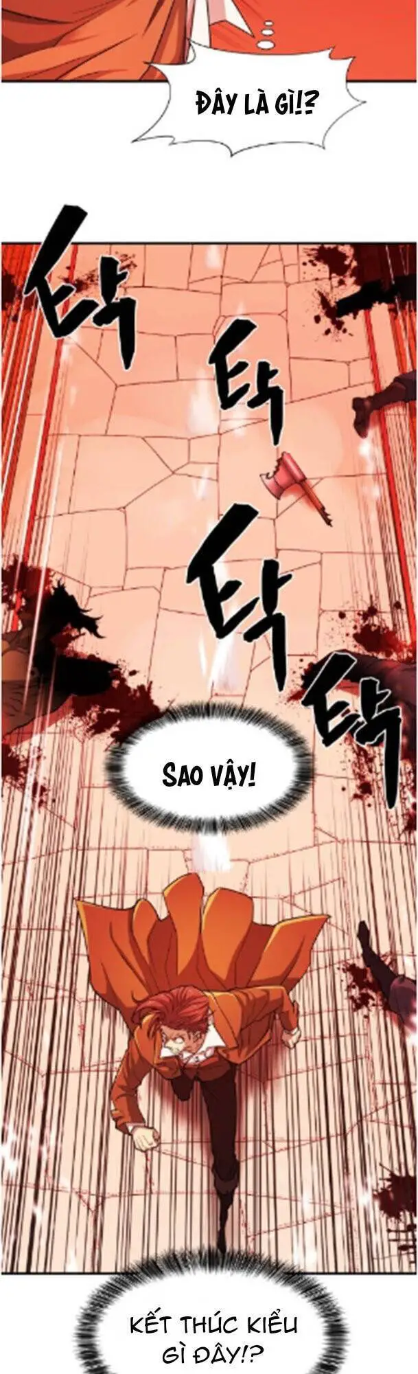 Bậc Thầy Thiết Kế Điền Trang Nettruyen ZZZ Chương 47 Page 38