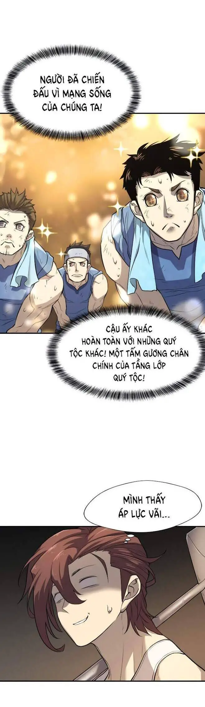 Bậc Thầy Thiết Kế Điền Trang Nettruyen ZZZ Chương 13 Page 5