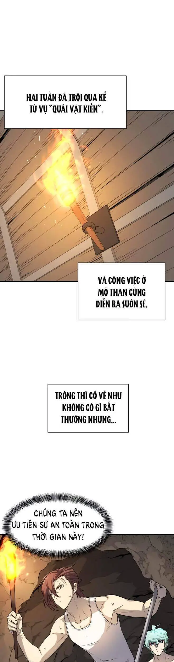 Bậc Thầy Thiết Kế Điền Trang Nettruyen ZZZ Chương 13 Page 6
