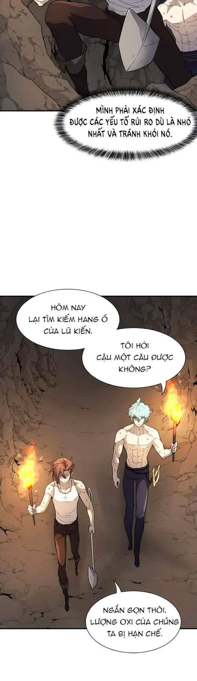 Bậc Thầy Thiết Kế Điền Trang Nettruyen ZZZ Chương 13 Page 7