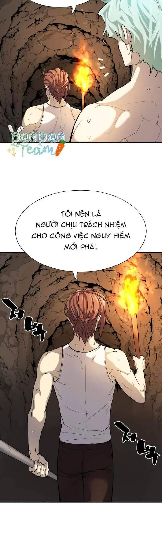 Bậc Thầy Thiết Kế Điền Trang Nettruyen ZZZ Chương 13 Page 9