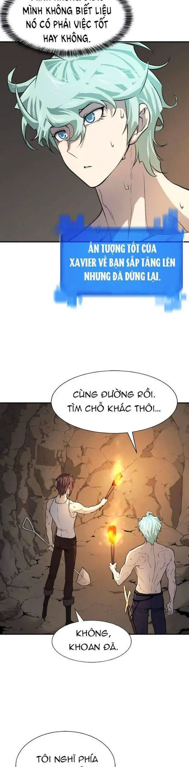 Bậc Thầy Thiết Kế Điền Trang Nettruyen ZZZ Chương 13 Page 11
