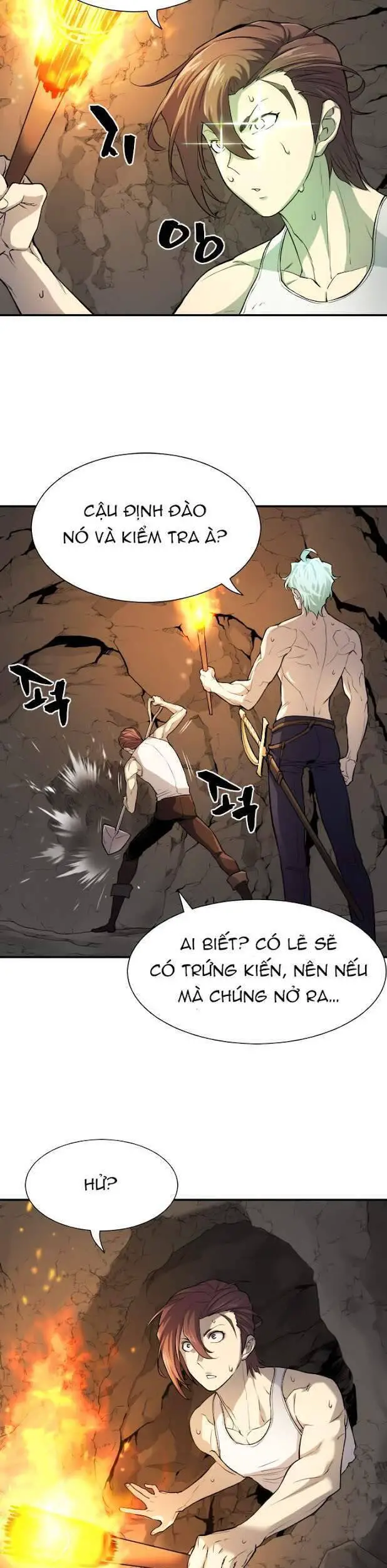 Bậc Thầy Thiết Kế Điền Trang Nettruyen ZZZ Chương 13 Page 13