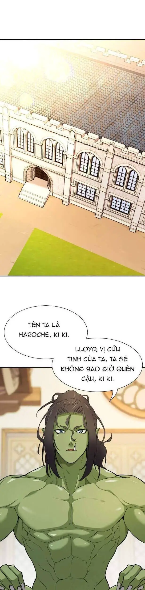 Bậc Thầy Thiết Kế Điền Trang Nettruyen ZZZ Chương 13 Page 20