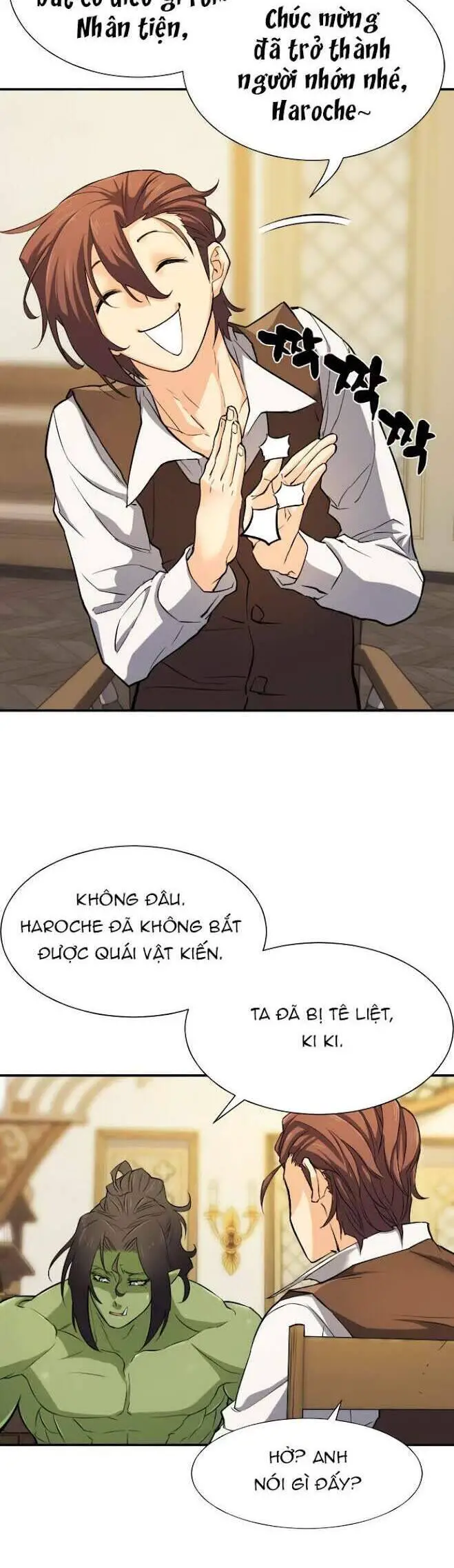 Bậc Thầy Thiết Kế Điền Trang Nettruyen ZZZ Chương 13 Page 30