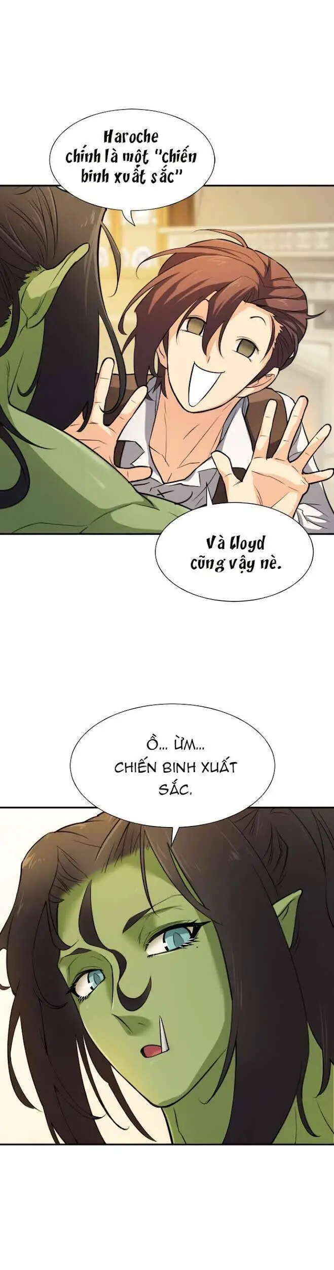 Bậc Thầy Thiết Kế Điền Trang Nettruyen ZZZ Chương 13 Page 35