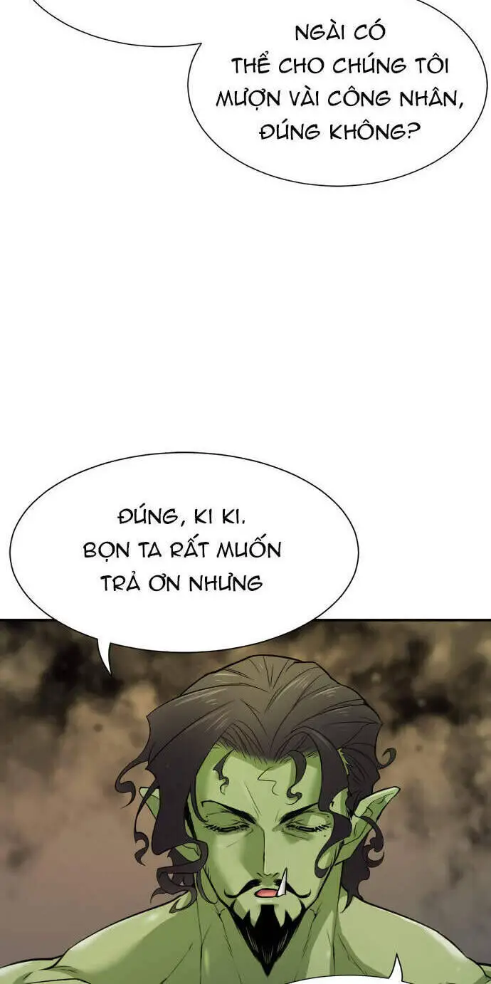 Bậc Thầy Thiết Kế Điền Trang Nettruyen ZZZ Chương 13 Page 44