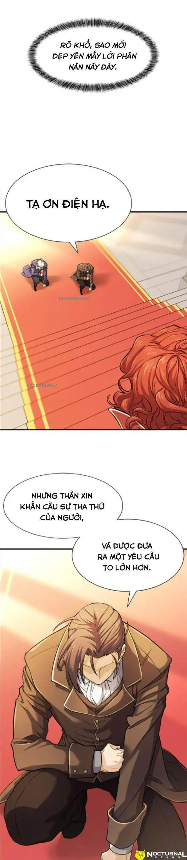 Bậc Thầy Thiết Kế Điền Trang Nettruyen ZZZ Chương 42 Page 3