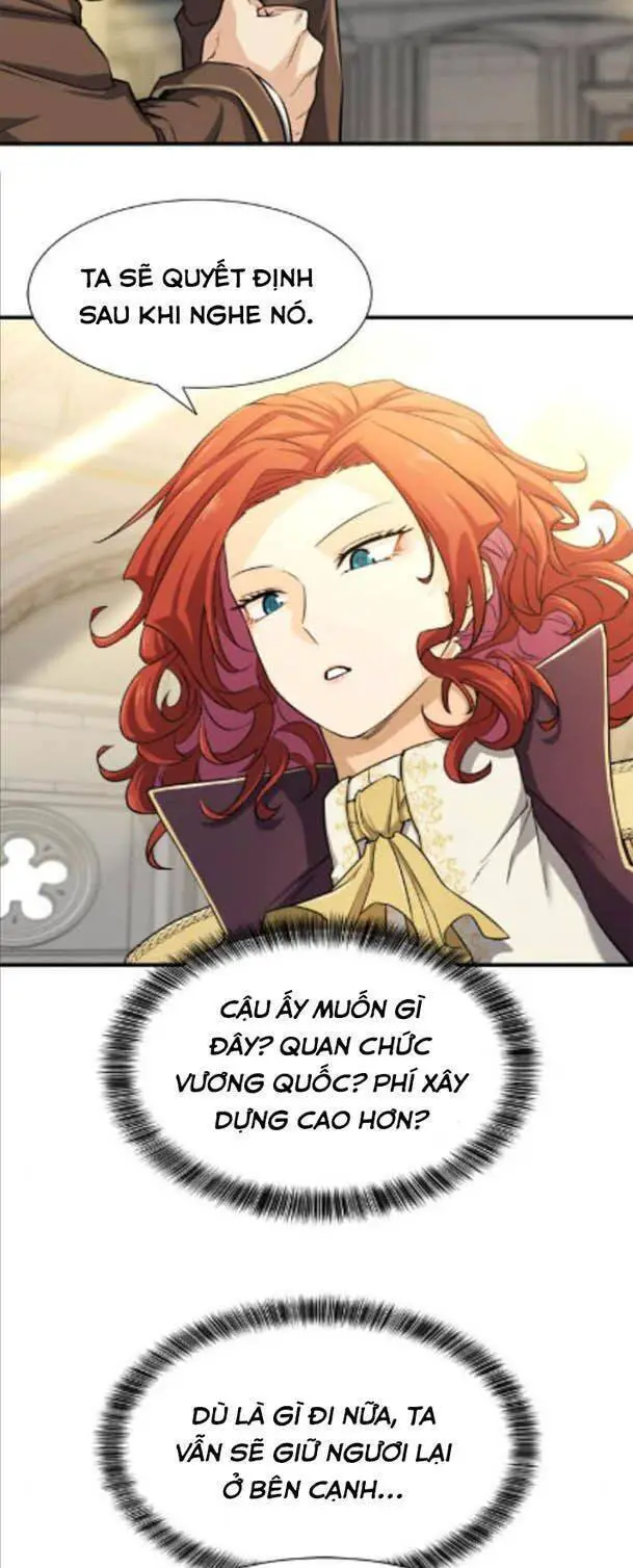 Bậc Thầy Thiết Kế Điền Trang Nettruyen ZZZ Chương 42 Page 5
