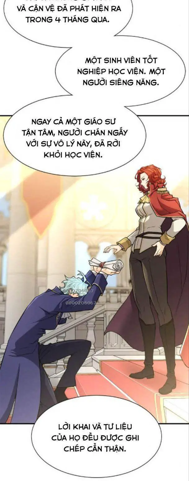 Bậc Thầy Thiết Kế Điền Trang Nettruyen ZZZ Chương 42 Page 13