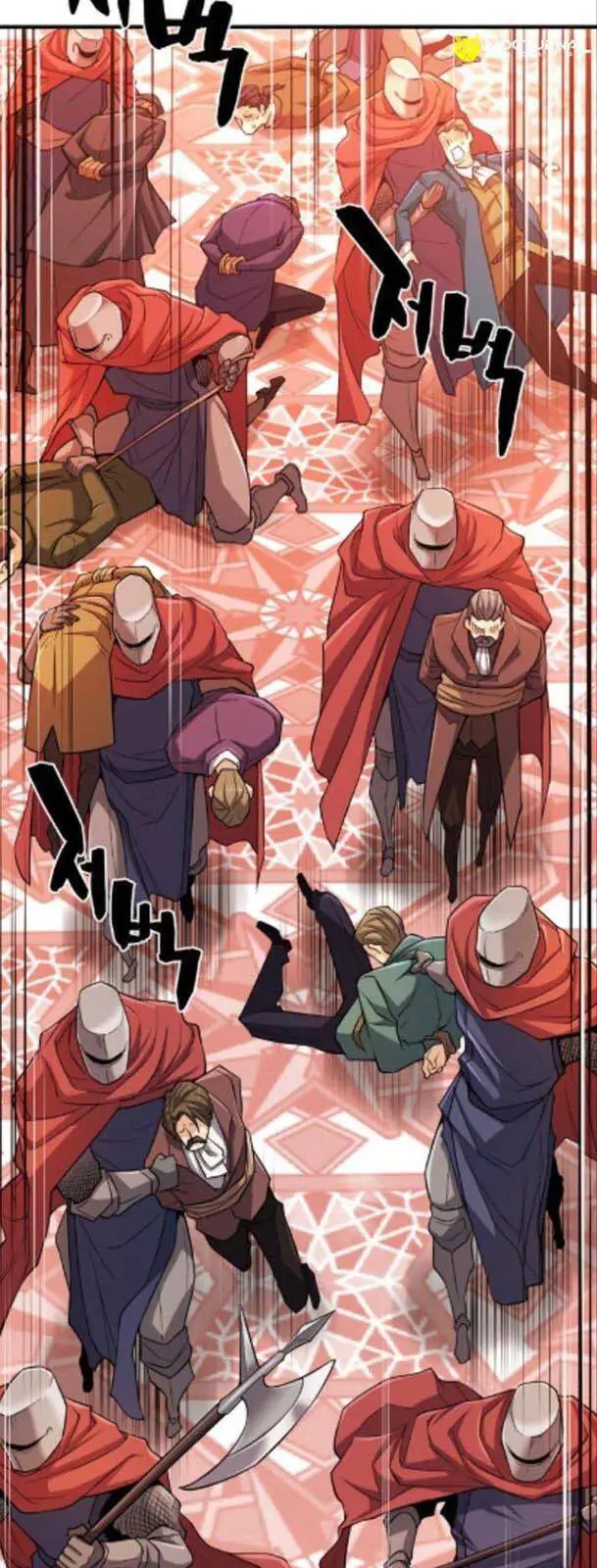 Bậc Thầy Thiết Kế Điền Trang Nettruyen ZZZ Chương 42 Page 19