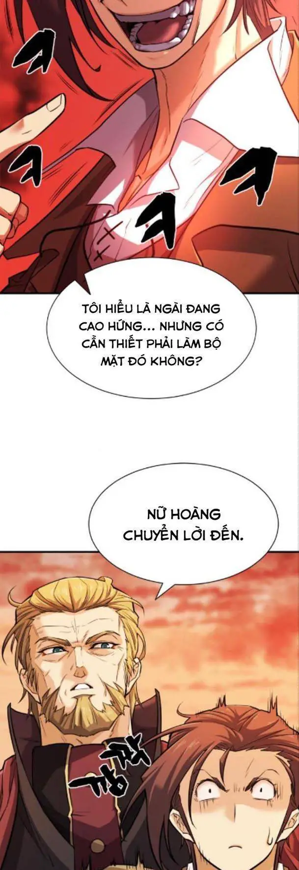 Bậc Thầy Thiết Kế Điền Trang Nettruyen ZZZ Chương 42 Page 25