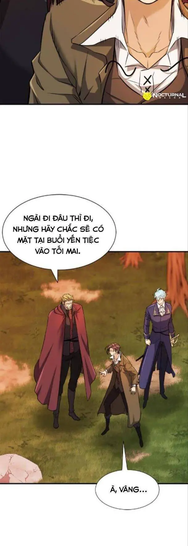Bậc Thầy Thiết Kế Điền Trang Nettruyen ZZZ Chương 42 Page 26