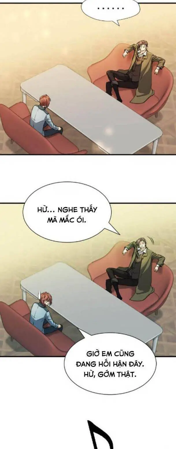 Bậc Thầy Thiết Kế Điền Trang Nettruyen ZZZ Chương 42 Page 35