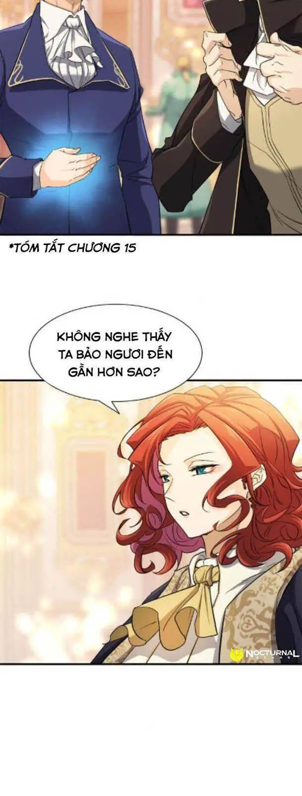 Bậc Thầy Thiết Kế Điền Trang Nettruyen ZZZ Chương 42 Page 41