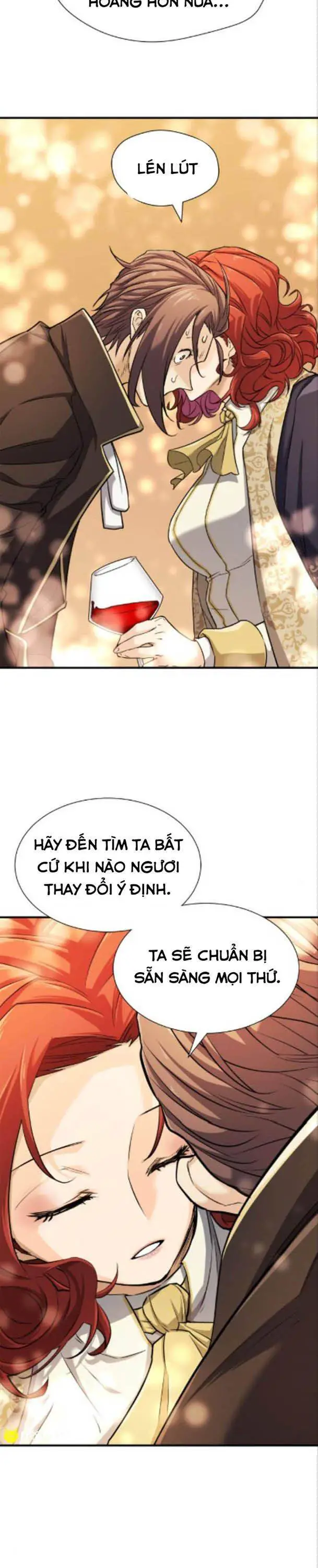 Bậc Thầy Thiết Kế Điền Trang Nettruyen ZZZ Chương 42 Page 44