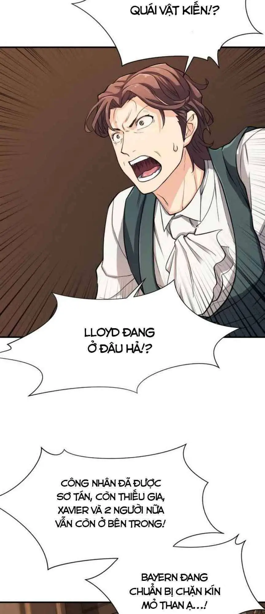 Bậc Thầy Thiết Kế Điền Trang Nettruyen ZZZ Chương 11 Page 3