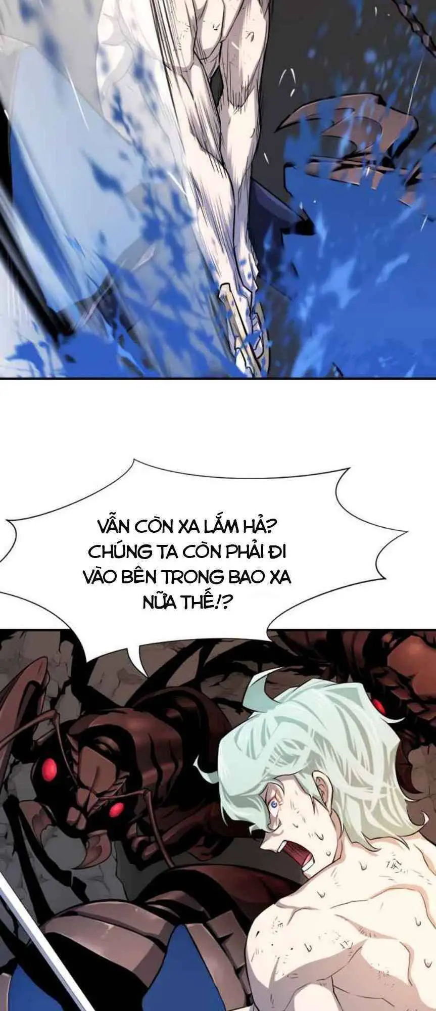 Bậc Thầy Thiết Kế Điền Trang Nettruyen ZZZ Chương 11 Page 7