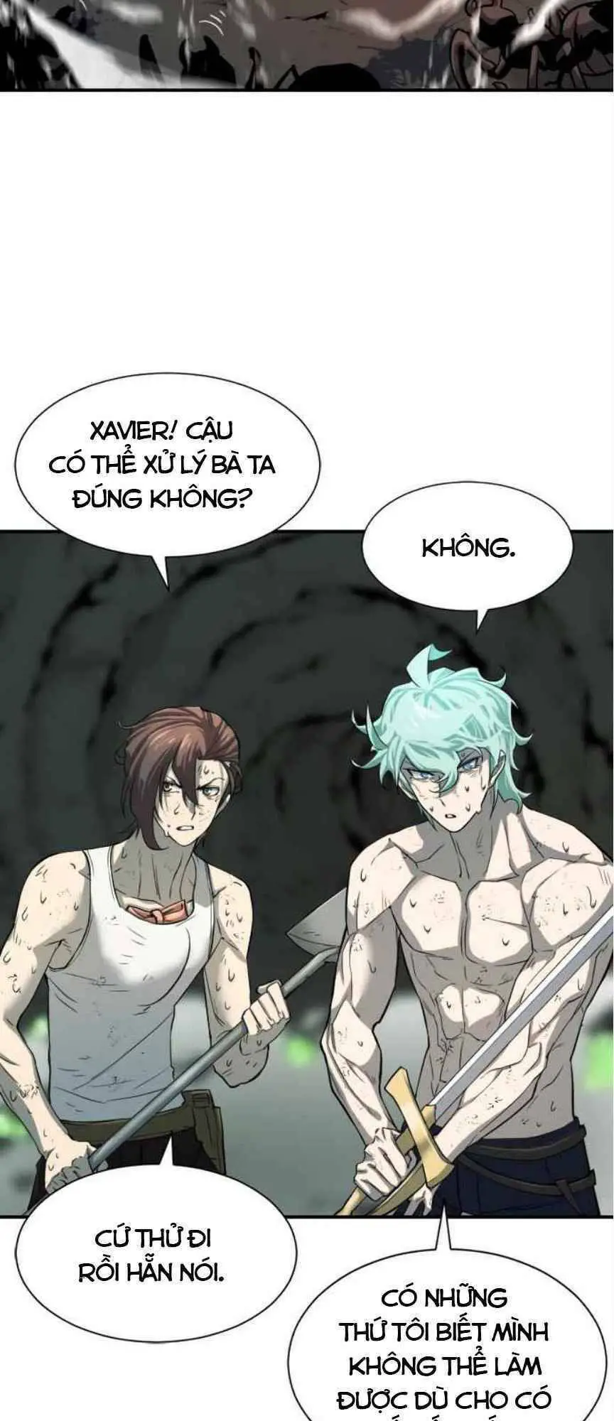 Bậc Thầy Thiết Kế Điền Trang Nettruyen ZZZ Chương 11 Page 31