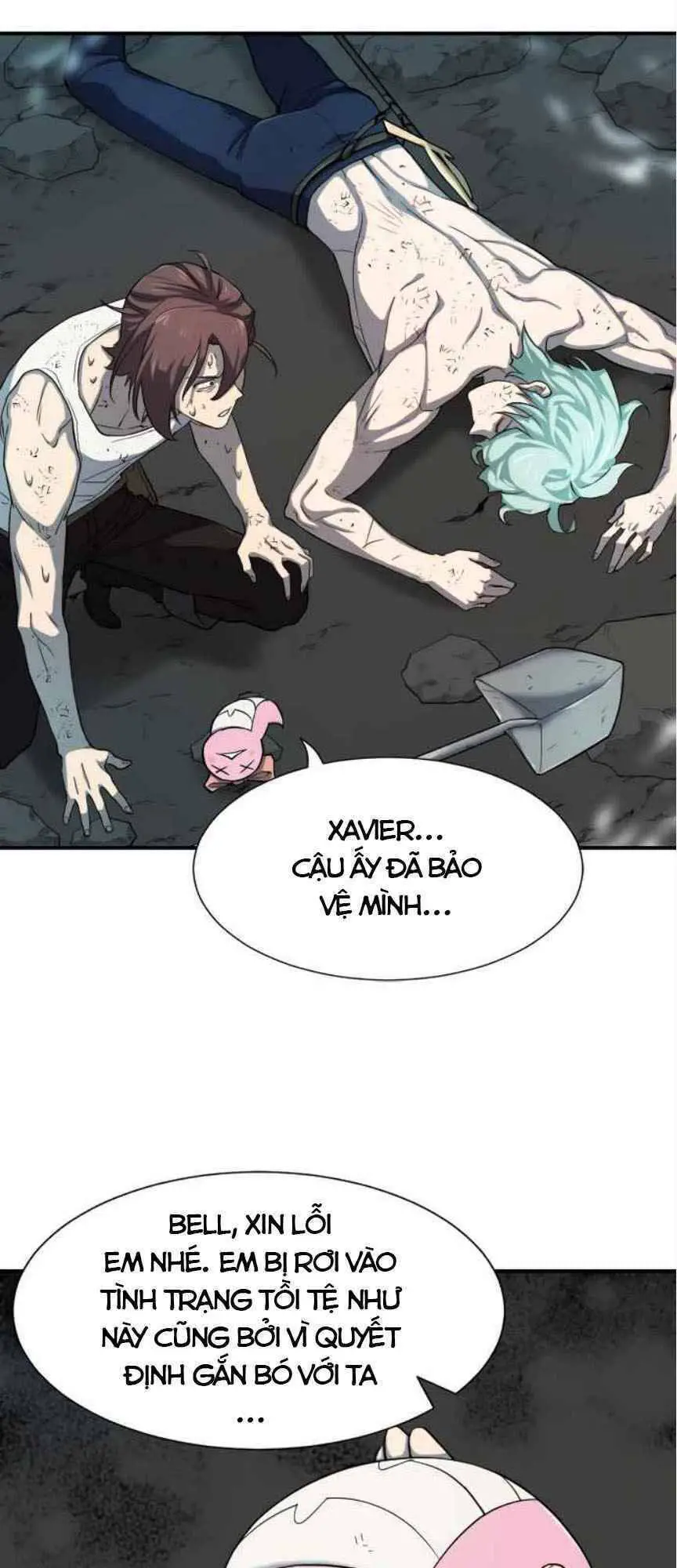 Bậc Thầy Thiết Kế Điền Trang Nettruyen ZZZ Chương 11 Page 67