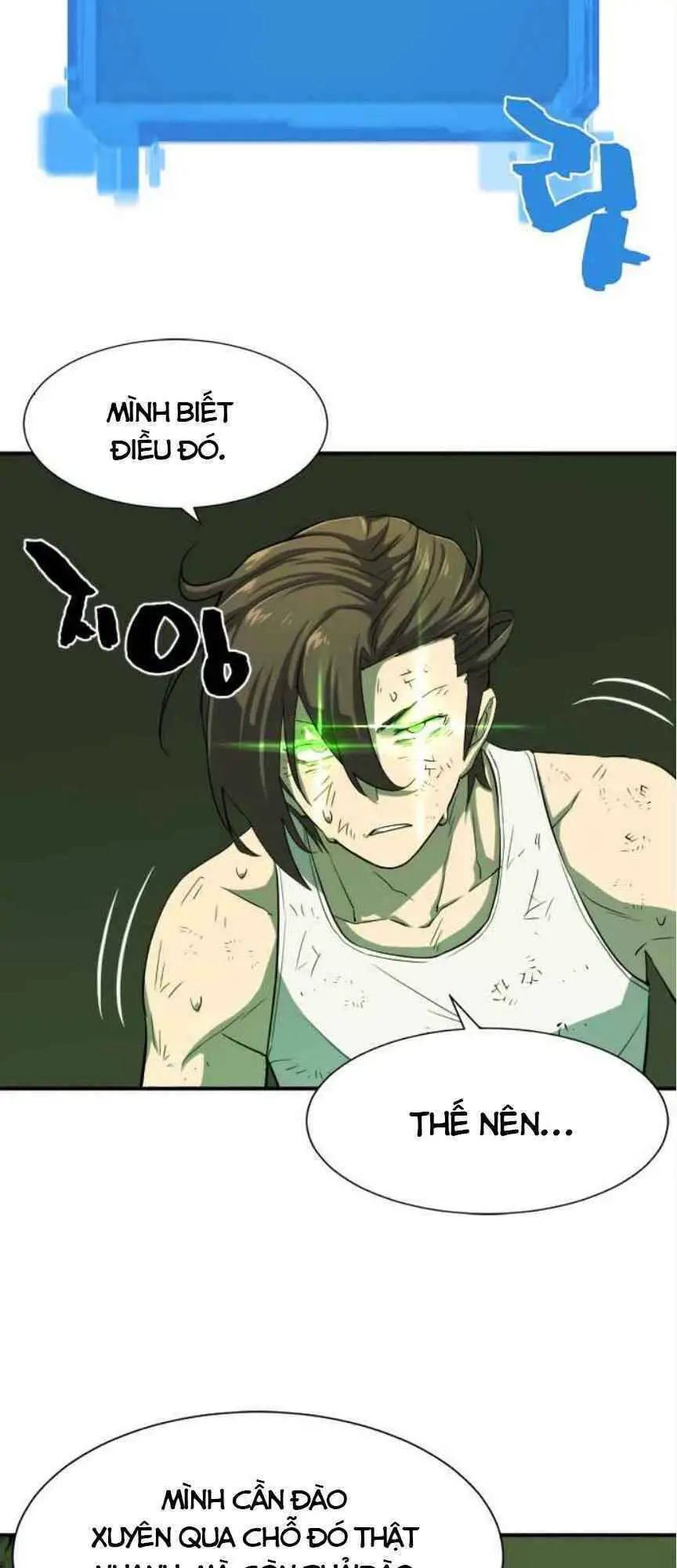 Bậc Thầy Thiết Kế Điền Trang Nettruyen ZZZ Chương 11 Page 71