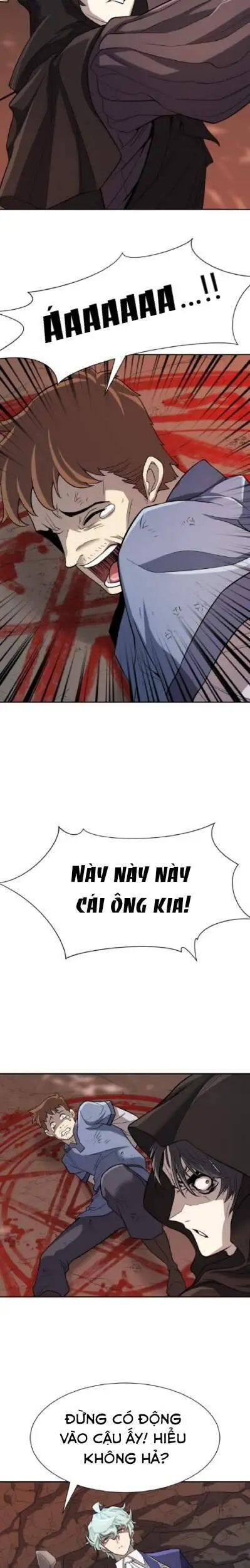 Bậc Thầy Thiết Kế Điền Trang Nettruyen ZZZ Chương 15 Page 23