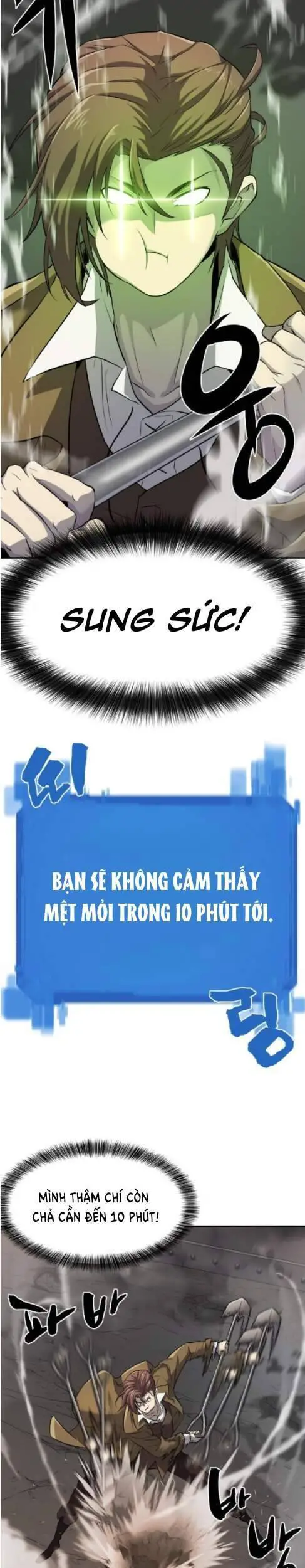 Bậc Thầy Thiết Kế Điền Trang Nettruyen ZZZ Chương 15 Page 29