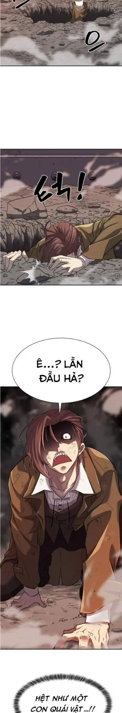 Bậc Thầy Thiết Kế Điền Trang Nettruyen ZZZ Chương 15 Page 37