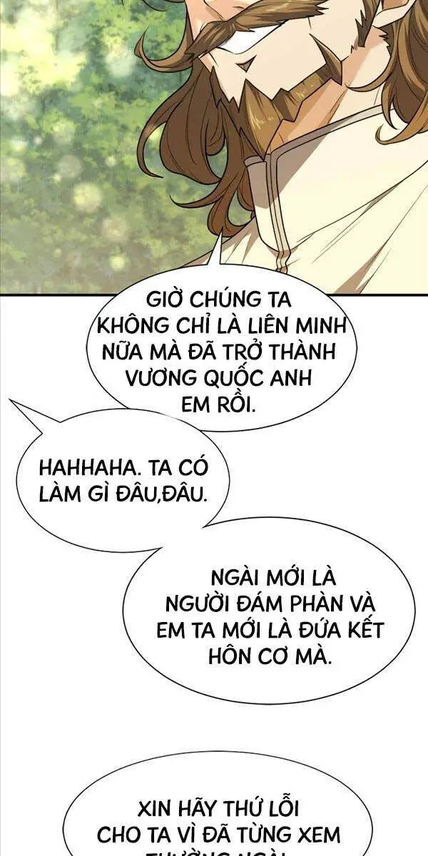 Bậc Thầy Thiết Kế Điền Trang Nettruyen ZZZ Chương 104 Page 17