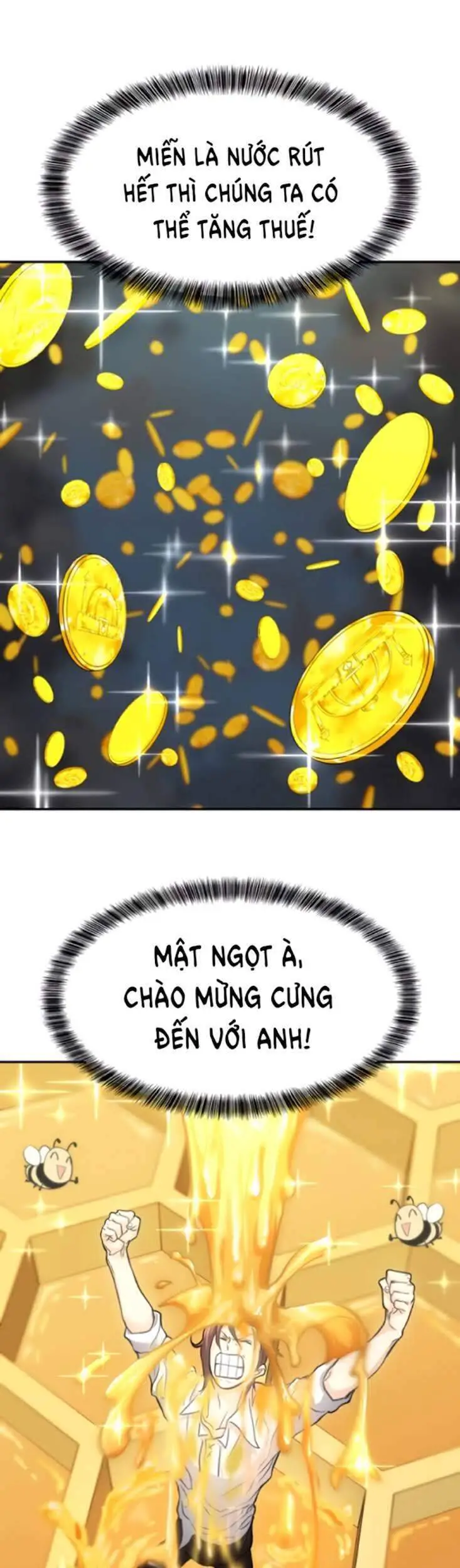 Bậc Thầy Thiết Kế Điền Trang Nettruyen ZZZ Chương 19 Page 25