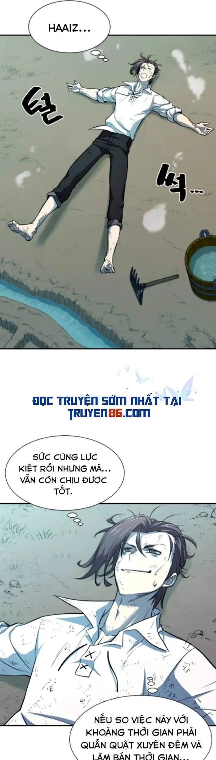 Bậc Thầy Thiết Kế Điền Trang Nettruyen ZZZ Chương 19 Page 27