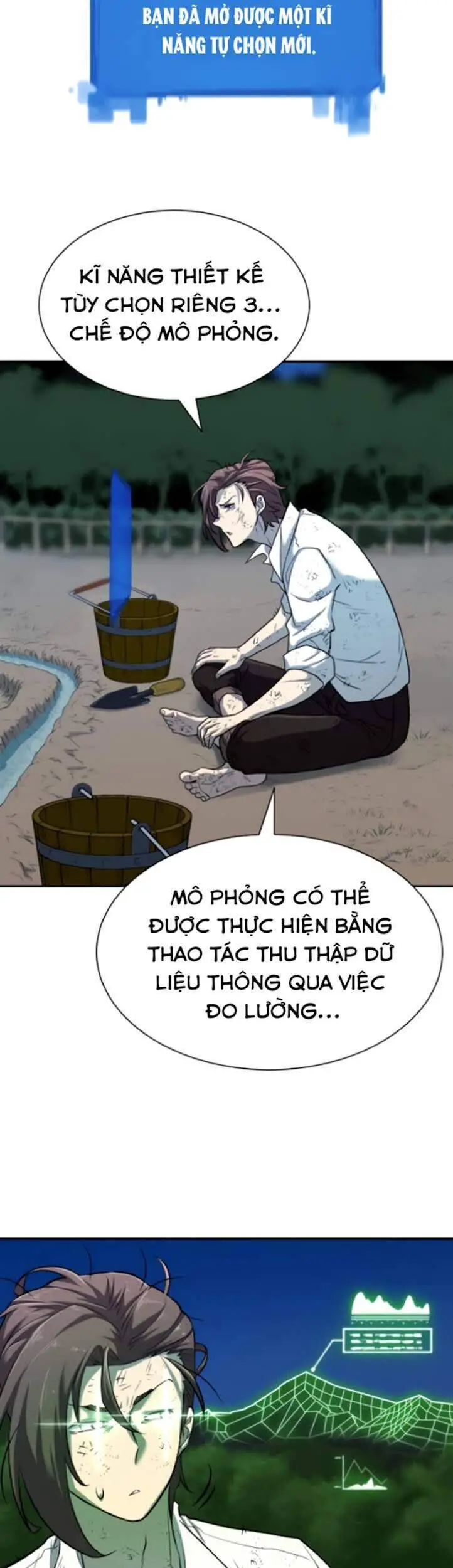 Bậc Thầy Thiết Kế Điền Trang Nettruyen ZZZ Chương 19 Page 29