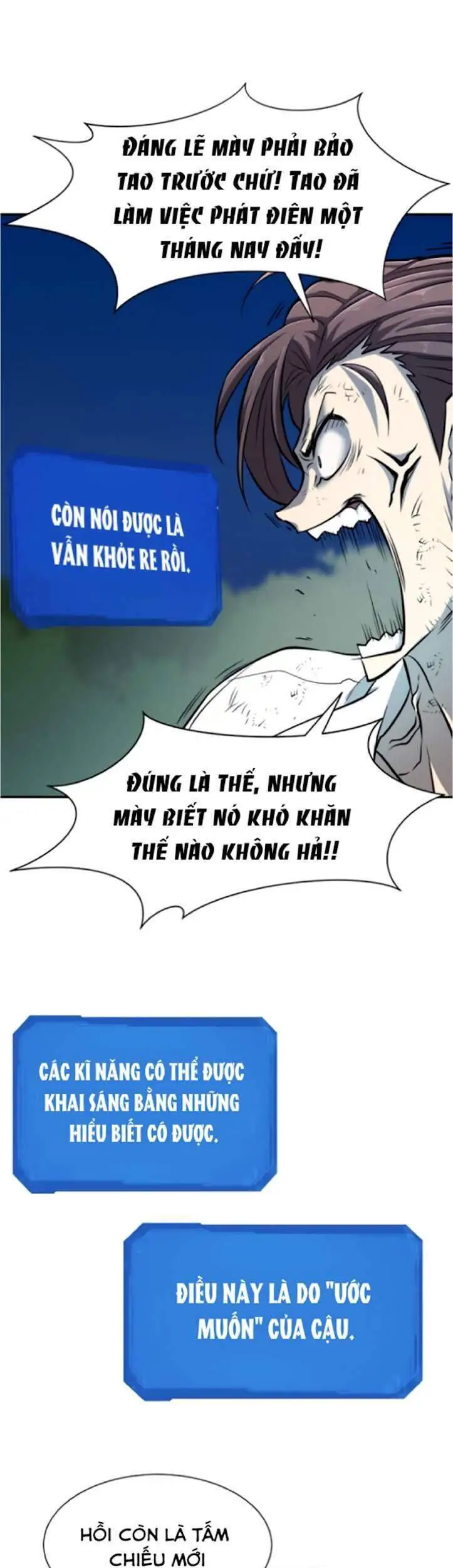 Bậc Thầy Thiết Kế Điền Trang Nettruyen ZZZ Chương 19 Page 31