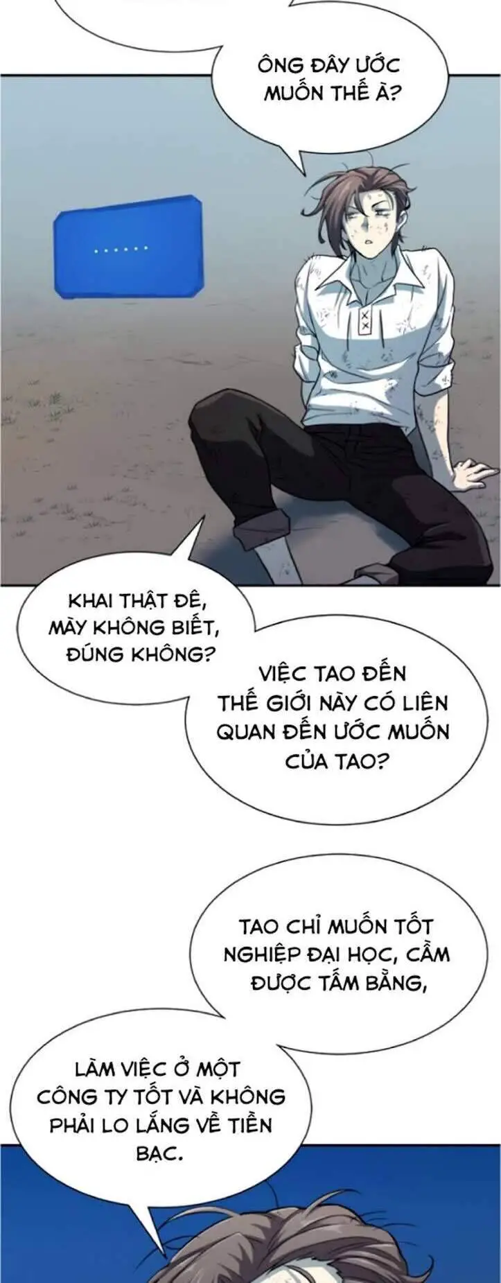 Bậc Thầy Thiết Kế Điền Trang Nettruyen ZZZ Chương 19 Page 32