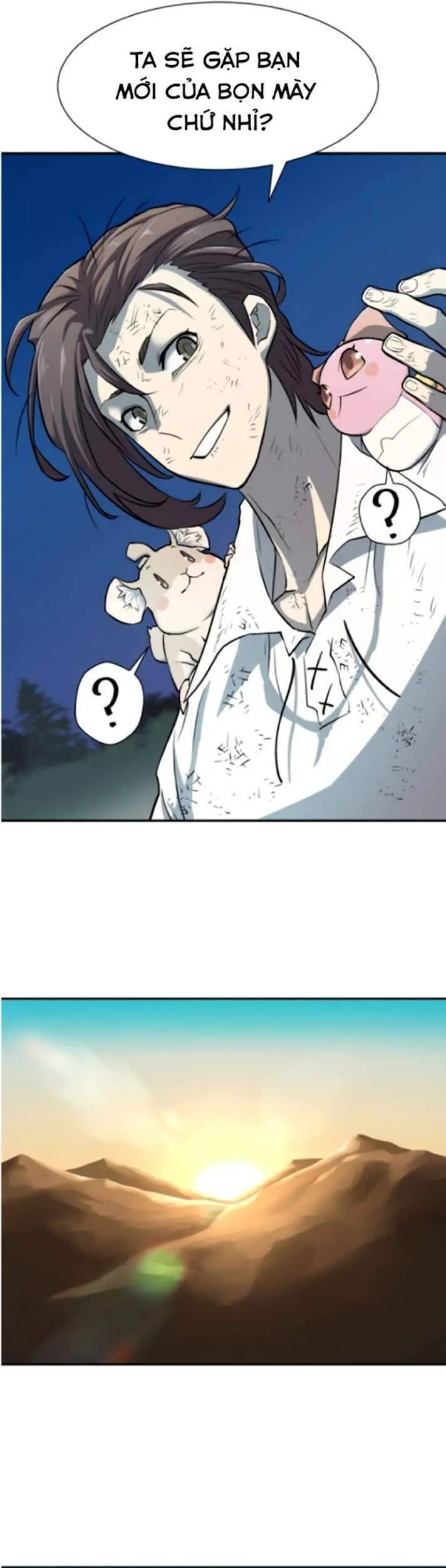 Bậc Thầy Thiết Kế Điền Trang Nettruyen ZZZ Chương 19 Page 35