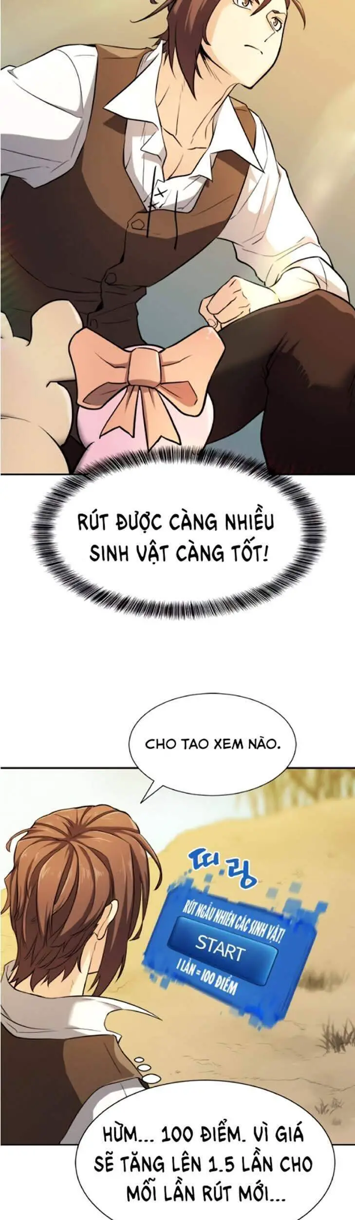Bậc Thầy Thiết Kế Điền Trang Nettruyen ZZZ Chương 19 Page 39