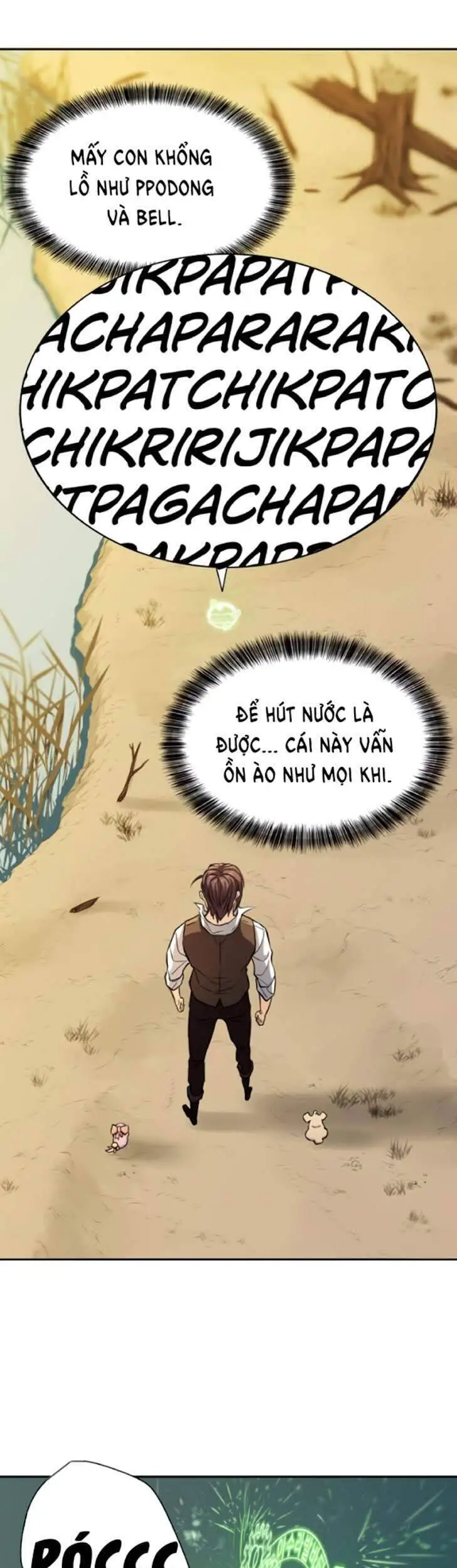 Bậc Thầy Thiết Kế Điền Trang Nettruyen ZZZ Chương 19 Page 41