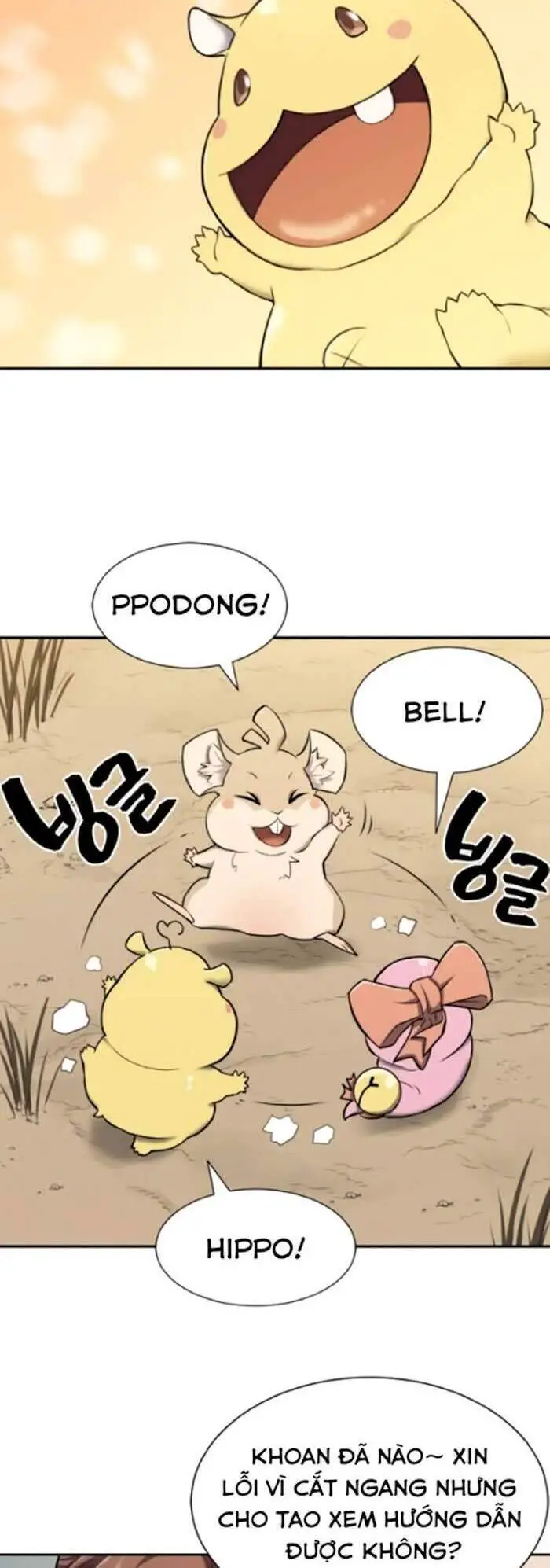 Bậc Thầy Thiết Kế Điền Trang Nettruyen ZZZ Chương 19 Page 46