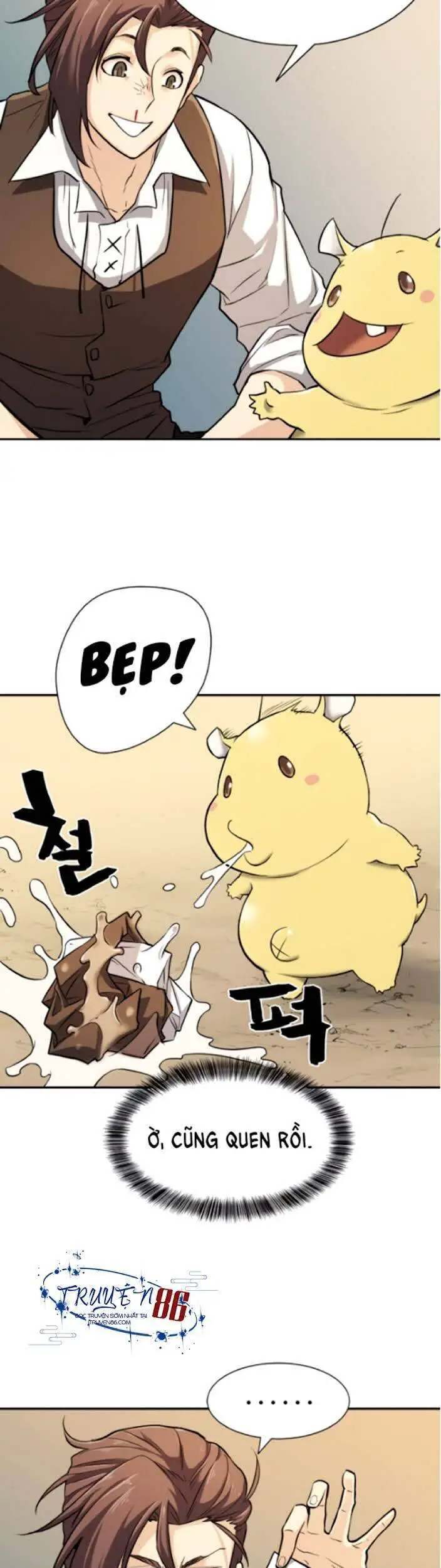 Bậc Thầy Thiết Kế Điền Trang Nettruyen ZZZ Chương 19 Page 47