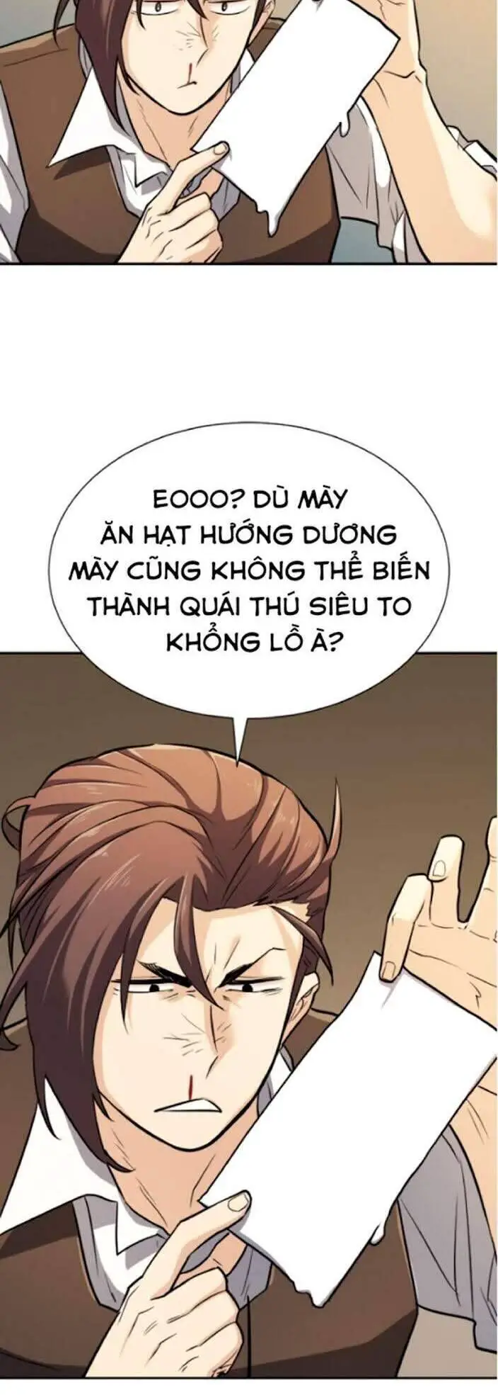 Bậc Thầy Thiết Kế Điền Trang Nettruyen ZZZ Chương 19 Page 48