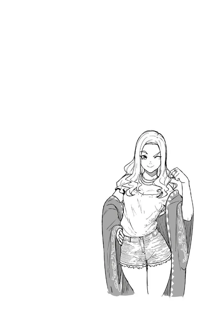Flying Witch Nettruyen ZZZ Chương 53 Page 26