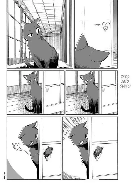 Flying Witch Nettruyen ZZZ Chương 25 Page 10
