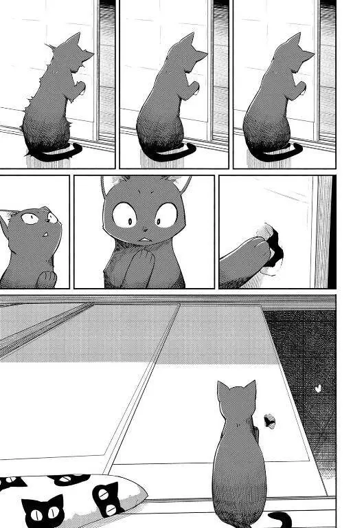 Flying Witch Nettruyen ZZZ Chương 25 Page 11