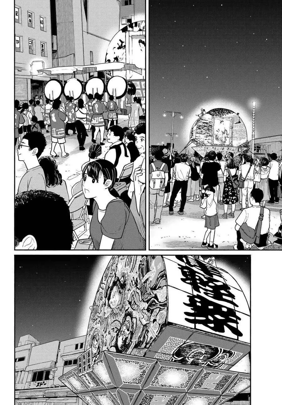 Flying Witch Nettruyen ZZZ Chương 51 Page 3